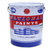 Nationale paint