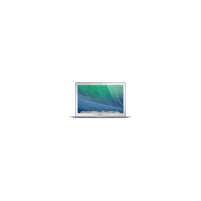 MACBOOK AIR 13 -INCH 2014